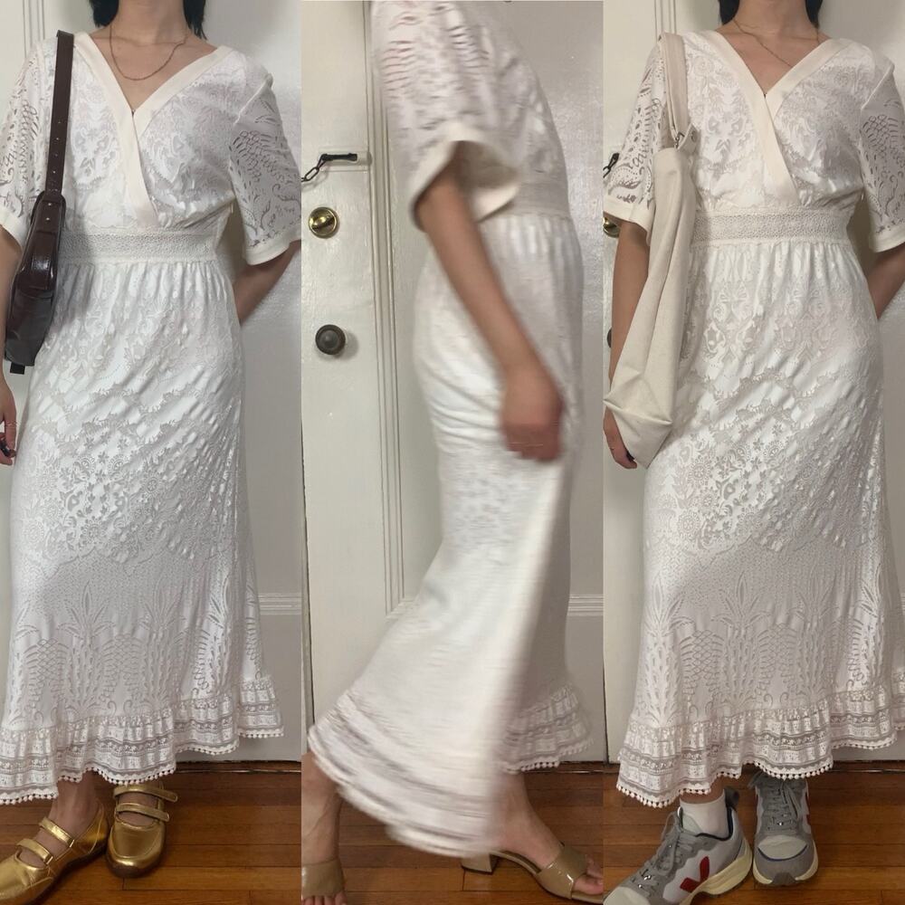 Farm rio maxi dress